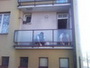 Bytový dům (Balkony) - Nové Hrady